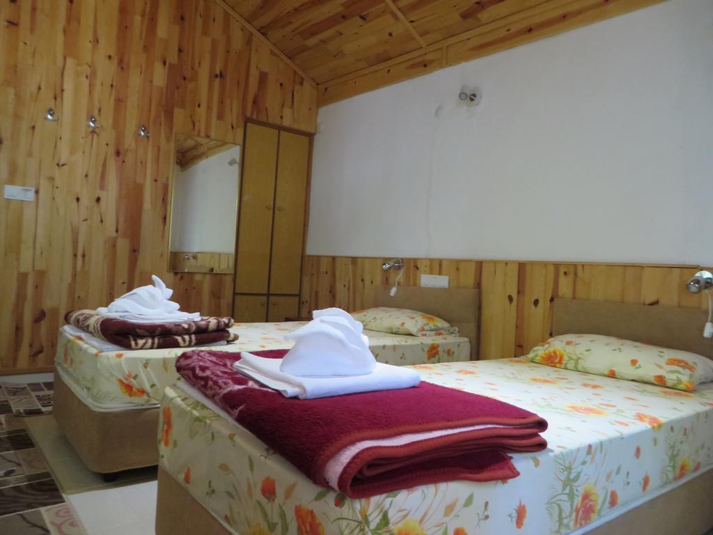 Aygun Pension Tekirova Exterior photo