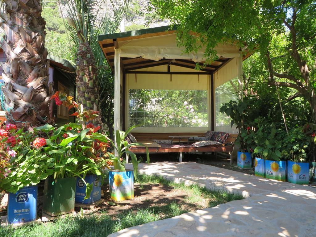 Aygun Pension Tekirova Exterior photo