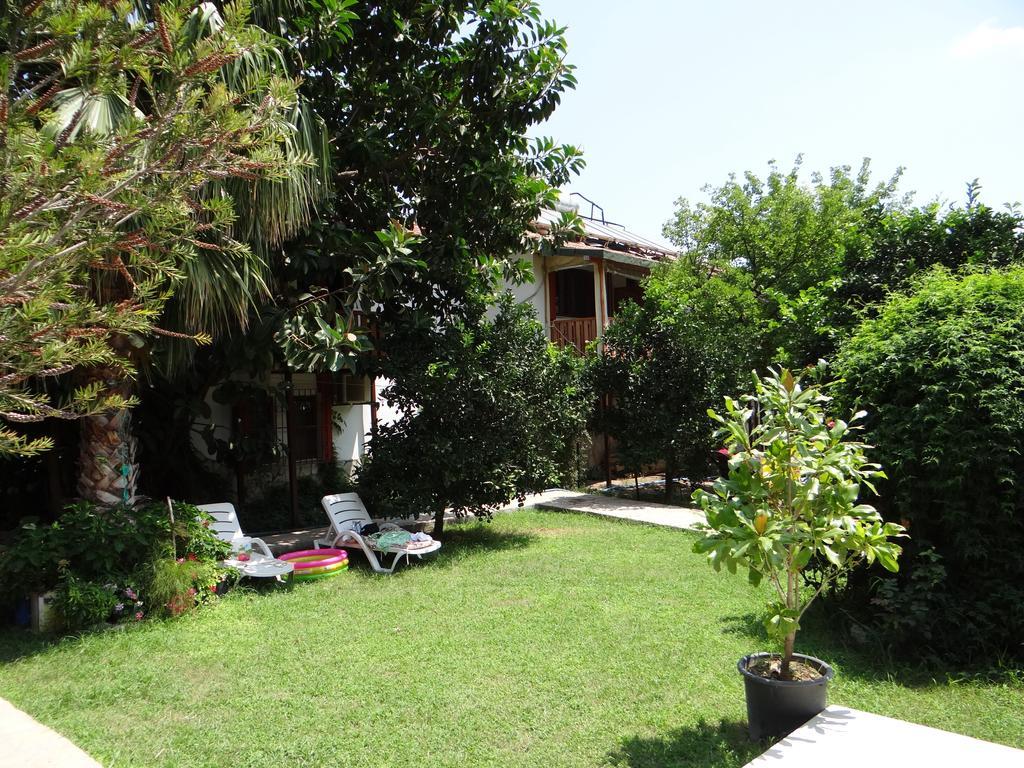 Aygun Pension Tekirova Exterior photo
